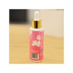 ⁦جهاز تنظيف فراشي المكياج مع سيروم تنظيف⁩ - الصورة ⁦2⁩