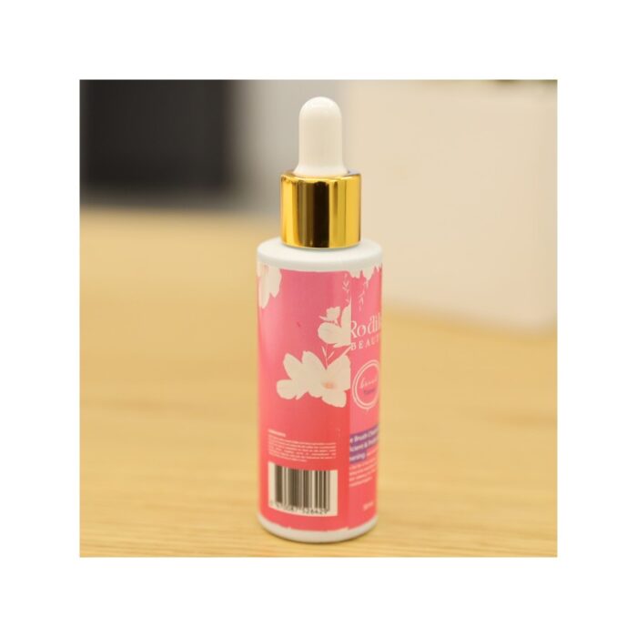 ⁦جهاز تنظيف فراشي المكياج مع سيروم تنظيف⁩ - الصورة ⁦2⁩