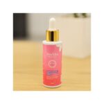 ⁦جهاز تنظيف فراشي المكياج مع سيروم تنظيف⁩ - الصورة ⁦3⁩