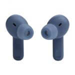 ⁦JBL Tune Beam earbuds-سماعة ايربودز من جى بى ال لون أزرق⁩ - الصورة ⁦6⁩