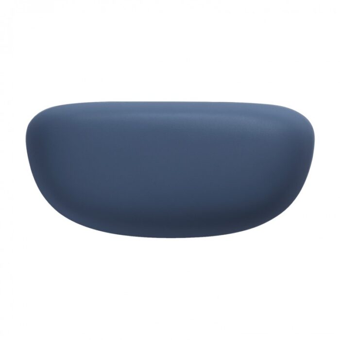 ⁦JBL Tune Beam earbuds-سماعة ايربودز من جى بى ال لون أزرق⁩ - الصورة ⁦7⁩