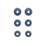 ⁦JBL Tune Beam earbuds-سماعة ايربودز من جى بى ال لون أزرق⁩ - الصورة ⁦12⁩