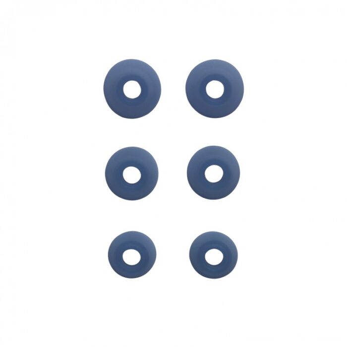 ⁦JBL Tune Beam earbuds-سماعة ايربودز من جى بى ال لون أزرق⁩ - الصورة ⁦12⁩