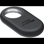 ⁦Samsung Galaxy SmartTag2 Black-جهاز تتبع جالكسي سمارت تاج 2 من سامسونج لون اسود⁩ - الصورة ⁦2⁩