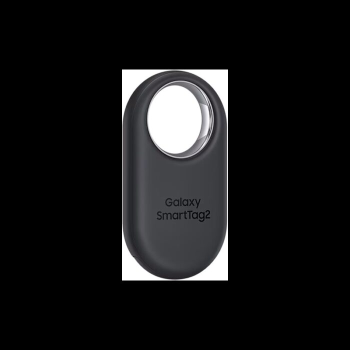 ⁦Samsung Galaxy SmartTag2 Black-جهاز تتبع جالكسي سمارت تاج 2 من سامسونج لون اسود⁩ - الصورة ⁦4⁩