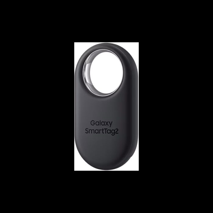 ⁦Samsung Galaxy SmartTag2 Black-جهاز تتبع جالكسي سمارت تاج 2 من سامسونج لون اسود⁩ - الصورة ⁦6⁩