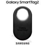 ⁦Samsung Galaxy SmartTag2 Black-جهاز تتبع جالكسي سمارت تاج 2 من سامسونج لون اسود⁩ - الصورة ⁦8⁩