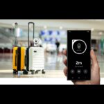 ⁦Samsung Galaxy SmartTag2 Black-جهاز تتبع جالكسي سمارت تاج 2 من سامسونج لون اسود⁩ - الصورة ⁦12⁩