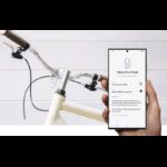 ⁦Samsung Galaxy SmartTag2 Black-جهاز تتبع جالكسي سمارت تاج 2 من سامسونج لون اسود⁩ - الصورة ⁦13⁩
