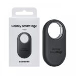 ⁦Samsung Galaxy SmartTag2 Black-جهاز تتبع جالكسي سمارت تاج 2 من سامسونج لون اسود⁩ - الصورة ⁦14⁩