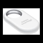 ⁦Samsung Galaxy SmartTag2 White-جهاز تتبع جالكسي سمارت تاج 2 من سامسونج لون أبيض⁩ - الصورة ⁦2⁩