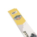 ⁦مساحة زجاج سيارة مع قطع حجم 16 انش قطعة واحدة⁩ - الصورة ⁦2⁩