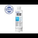 فلتر ثلاجة سامسونج موديل HAF-QIN/EXP Water Filter for Select Samsung Refrigerators - White