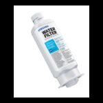 ⁦فلتر ثلاجة سامسونج موديل HAF-QIN/EXP Water Filter for Select Samsung Refrigerators - White⁩ - الصورة ⁦2⁩