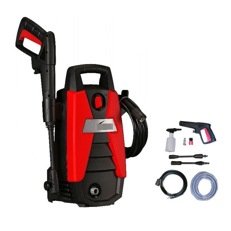 ⁦كيتور ماء 110 بار من ماسيمو 1400واط⁩ - الصورة ⁦1⁩