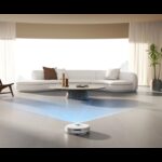 ⁦Xiaomi Robot Vacuum X20+⁩ - الصورة ⁦4⁩