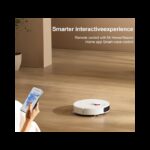 ⁦Xiaomi Robot Vacuum X20+⁩ - الصورة ⁦10⁩