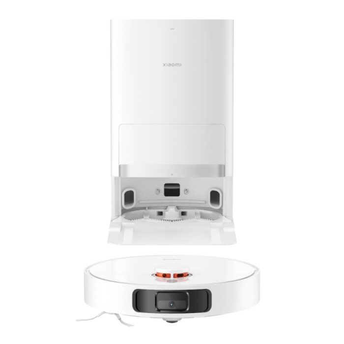 ⁦Xiaomi Robot Vacuum X20+⁩ - الصورة ⁦11⁩