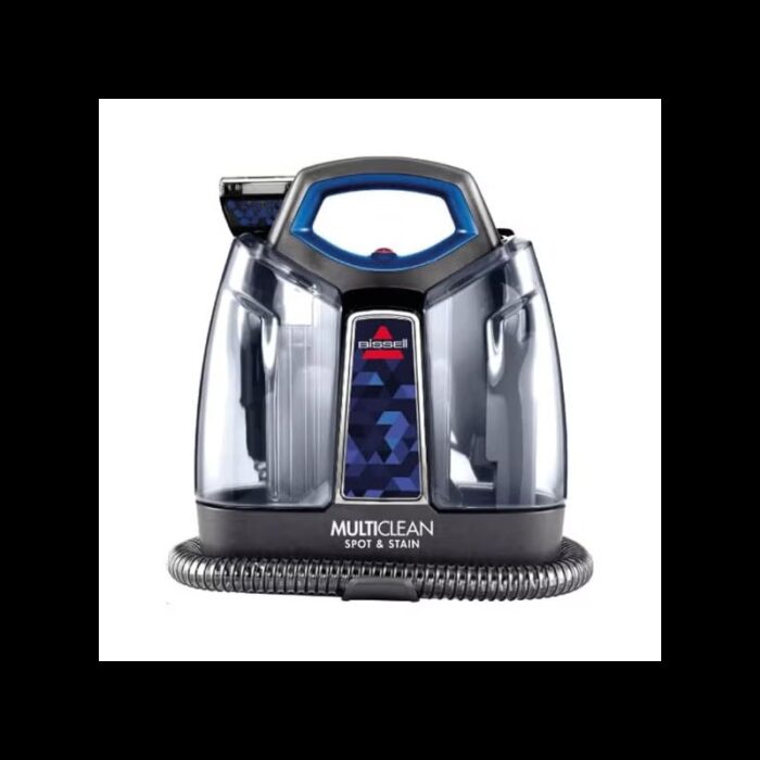 1033753283_67dc7269c3da0 مكنسة ومنظف محمول للسجاد والمفروشات من بيسيل- Bissell Multi Clean Spot And Stain Cleaner - الصورة 1
