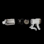 ⁦مكنسة عصا شحن من زكش⁩ - الصورة ⁦5⁩