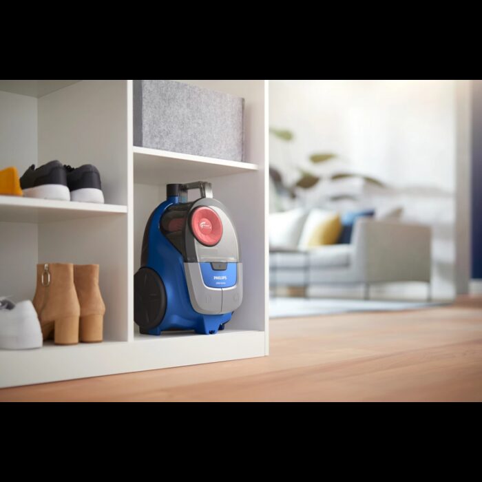 ⁦Philips 2000 Series Bagless vacuum cleaner XB2062/01-مكنسة فأرة كهربائية من فيبلبس Philips قوة 1800واط⁩ - الصورة ⁦5⁩