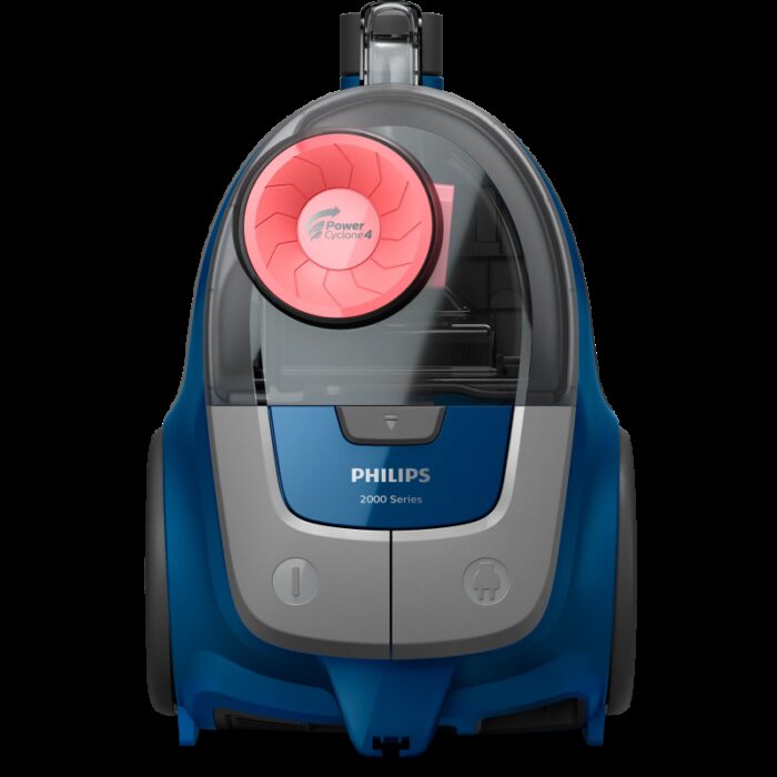 ⁦Philips 2000 Series Bagless vacuum cleaner XB2062/01-مكنسة فأرة كهربائية من فيبلبس Philips قوة 1800واط⁩ - الصورة ⁦6⁩
