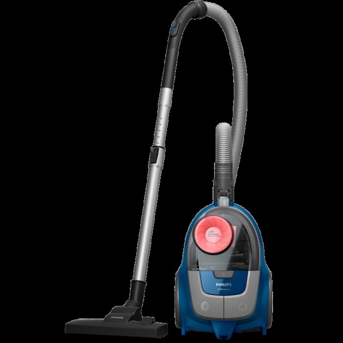 ⁦Philips 2000 Series Bagless vacuum cleaner XB2062/01-مكنسة فأرة كهربائية من فيبلبس Philips قوة 1800واط⁩ - الصورة ⁦7⁩