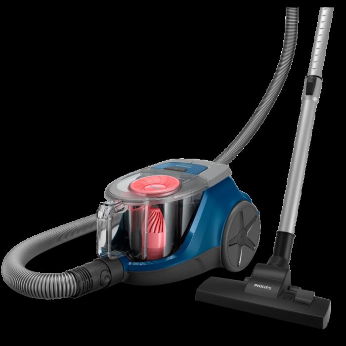 ⁦Philips 2000 Series Bagless vacuum cleaner XB2062/01-مكنسة فأرة كهربائية من فيبلبس Philips قوة 1800واط⁩ - الصورة ⁦8⁩
