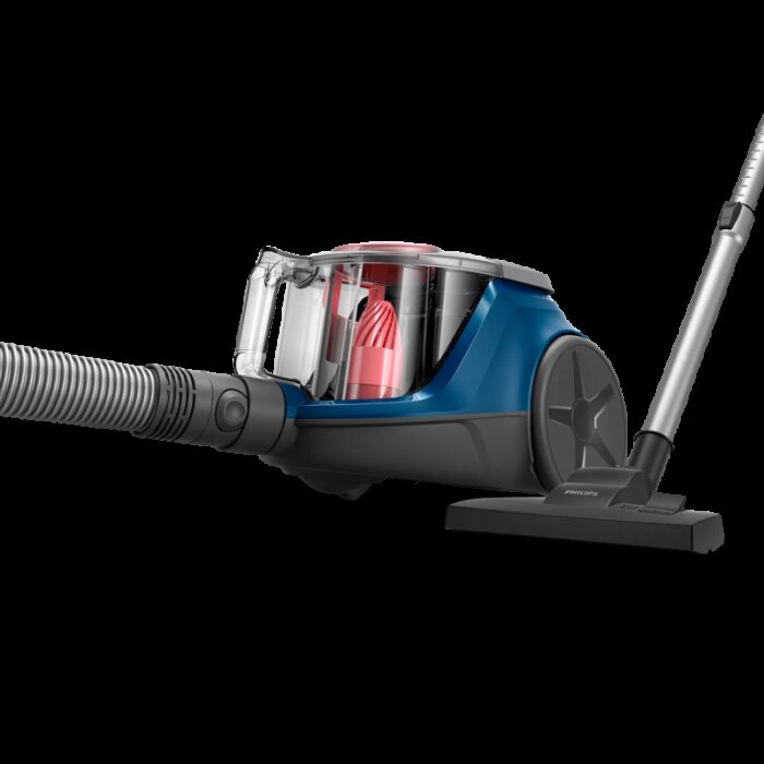 ⁦Philips 2000 Series Bagless vacuum cleaner XB2062/01-مكنسة فأرة كهربائية من فيبلبس Philips قوة 1800واط⁩ - الصورة ⁦9⁩