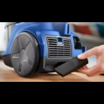 ⁦Philips 2000 Series Bagless vacuum cleaner XB2062/01-مكنسة فأرة كهربائية من فيبلبس Philips قوة 1800واط⁩ - الصورة ⁦11⁩