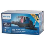 ⁦Philips 2000 Series Bagless vacuum cleaner XB2062/01-مكنسة فأرة كهربائية من فيبلبس Philips قوة 1800واط⁩ - الصورة ⁦12⁩
