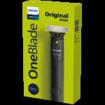 ⁦ماكنة حلاقه اون بليد فيس من فيليبس Philips Oneblade Face QP1424/10⁩ - الصورة ⁦9⁩