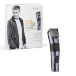 Babyliss Hair clipper Smooth Precision E978E-ماكنة حلاقة شحن رجالية من بيبي ليس-