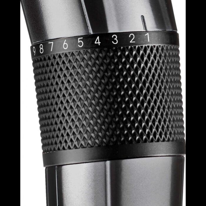 ⁦Babyliss Hair clipper Smooth Precision E978E-ماكنة حلاقة شحن رجالية من بيبي ليس-⁩ - الصورة ⁦6⁩