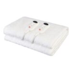 حرام كهربائي مجوز من زكش 60 واط حجم 170×150 سم