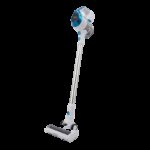 مكنسة عصا شحن من زكش موديل اس 16 لون ابيض