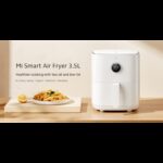 ⁦Xiaomi Smart Air Fryer 3.5L - مقلى هوائي من شاومي 3.5 لتر⁩ - الصورة ⁦2⁩
