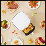 ⁦Xiaomi Smart Air Fryer 3.5L - مقلى هوائي من شاومي 3.5 لتر⁩ - الصورة ⁦7⁩