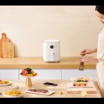 ⁦Xiaomi Smart Air Fryer 3.5L - مقلى هوائي من شاومي 3.5 لتر⁩ - الصورة ⁦8⁩