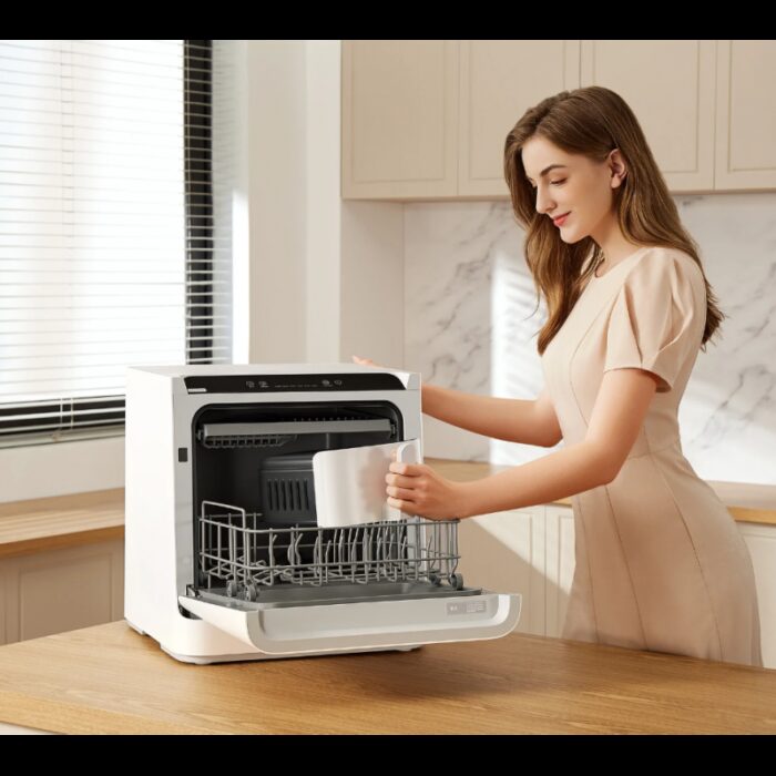 ⁦Xiaomi Smart Air Fryer 3.5L - مقلى هوائي من شاومي 3.5 لتر⁩ - الصورة ⁦11⁩