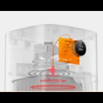 ⁦Xiaomi Smart Air Fryer 3.5L - مقلى هوائي من شاومي 3.5 لتر⁩ - الصورة ⁦12⁩