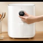 ⁦Xiaomi Smart Air Fryer 3.5L - مقلى هوائي من شاومي 3.5 لتر⁩ - الصورة ⁦14⁩