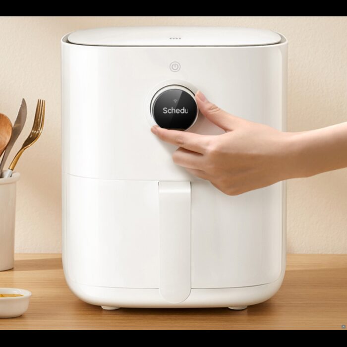 ⁦Xiaomi Smart Air Fryer 3.5L - مقلى هوائي من شاومي 3.5 لتر⁩ - الصورة ⁦14⁩