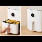 ⁦Xiaomi Smart Air Fryer 3.5L - مقلى هوائي من شاومي 3.5 لتر⁩ - الصورة ⁦15⁩