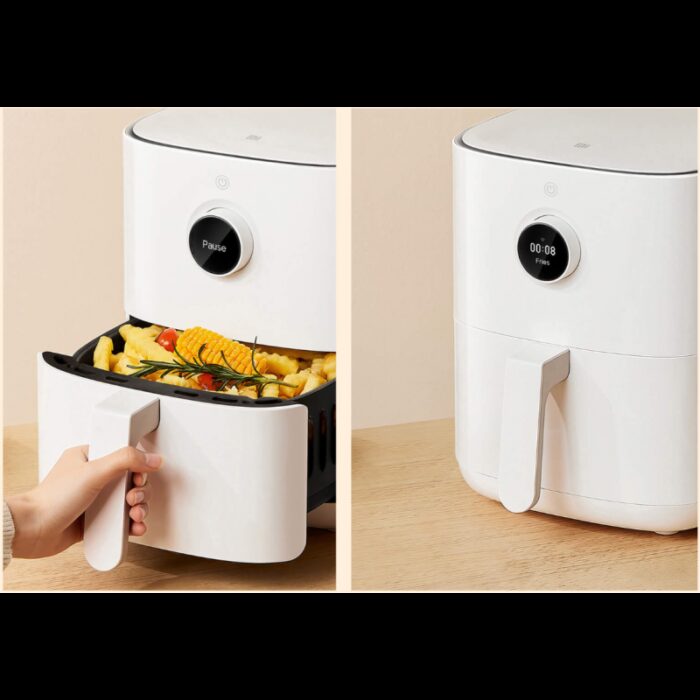 ⁦Xiaomi Smart Air Fryer 3.5L - مقلى هوائي من شاومي 3.5 لتر⁩ - الصورة ⁦15⁩