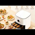 ⁦Xiaomi Smart Air Fryer 3.5L - مقلى هوائي من شاومي 3.5 لتر⁩ - الصورة ⁦16⁩
