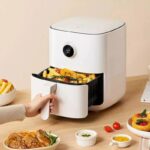 ⁦Xiaomi Smart Air Fryer 3.5L - مقلى هوائي من شاومي 3.5 لتر⁩ - الصورة ⁦17⁩