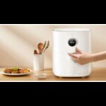 ⁦Xiaomi Smart Air Fryer 3.5L - مقلى هوائي من شاومي 3.5 لتر⁩ - الصورة ⁦18⁩