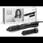 مصفف شعر اير ستايلر شيب اند سموث من بيبي ليس-Babyliss AS82E Shape & Smooth - straightening brush