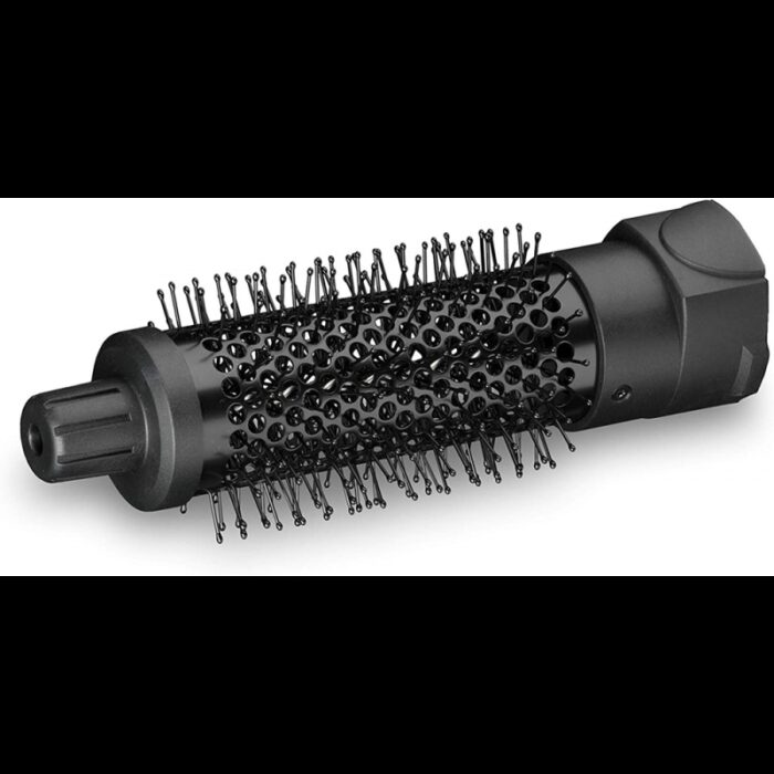 ⁦مصفف شعر اير ستايلر شيب اند سموث من بيبي ليس-Babyliss AS82E Shape & Smooth - straightening brush⁩ - الصورة ⁦3⁩